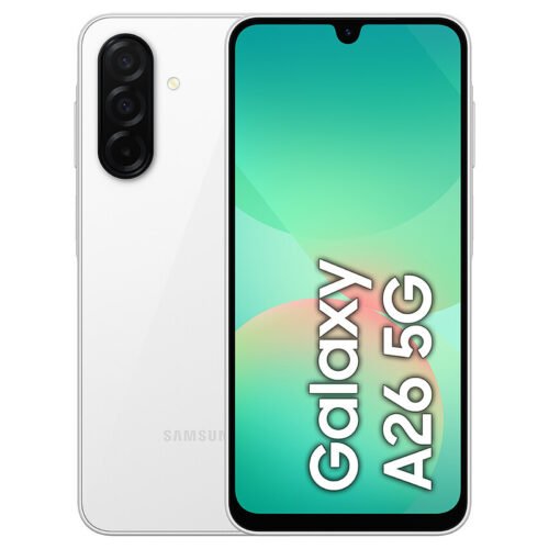 Samsung A26(256+8)