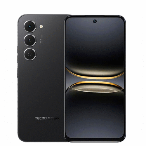 Tecno spark 40pro phone
