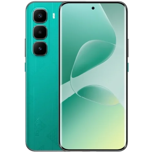 Infinix Hot 60proplus(256+8)phone