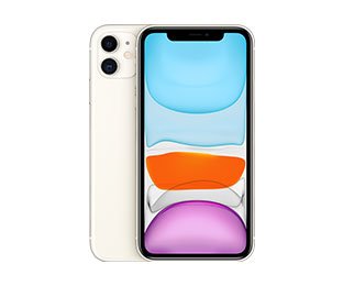 Iphone 11 (64gb) fresh in Box
