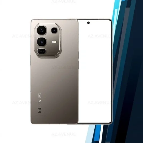 Infinix note 50pro(256gb+8gb) phone