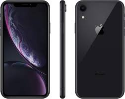 iPhone XR (128GB) uk used