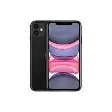 iPhone 11 (64GB) uk used