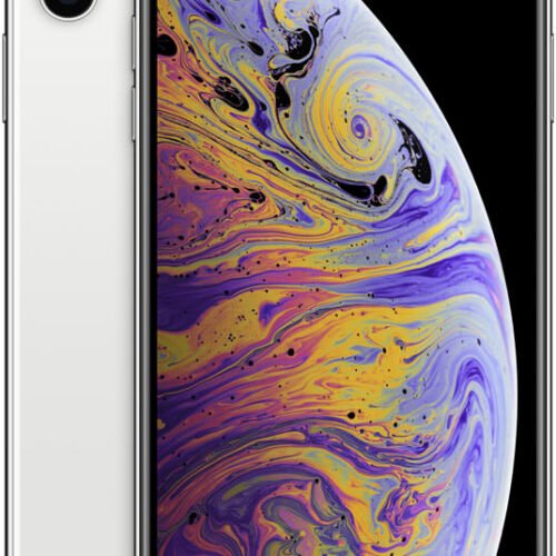 iPhone XS Max (256GB) - Uk used
