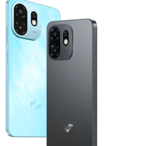 Itel A100C (64GB+4GB)