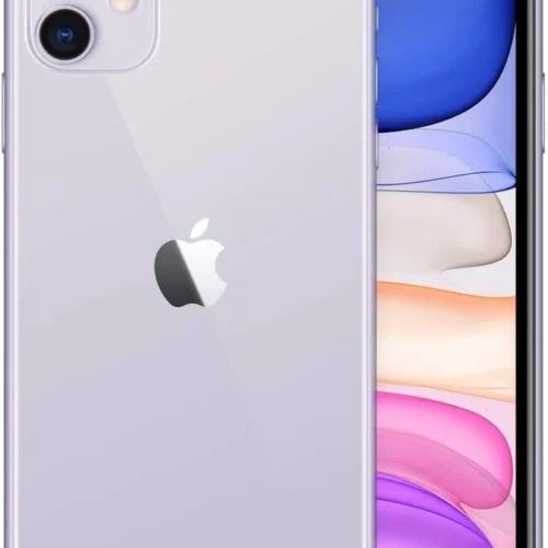 iPhone 11 (128GB) uk used