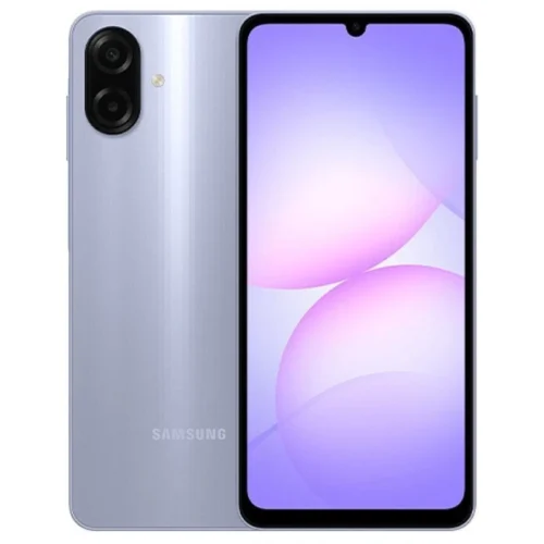 Samsung A07 (128gb+6gb)