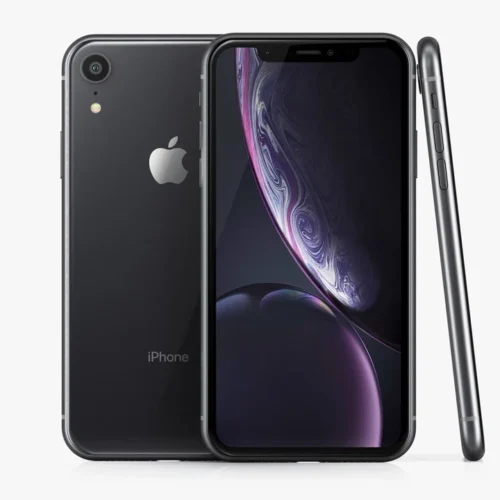 iPhone XR (256GB) - Uk Used