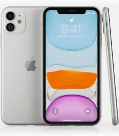 iPhone 11 (128GB) uk used