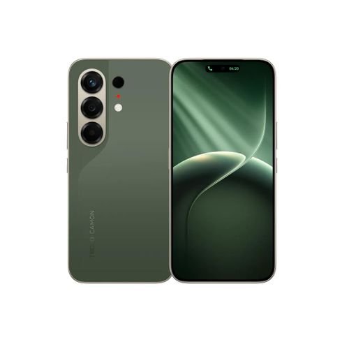 Tecno Cam 50(256GB+8GB)