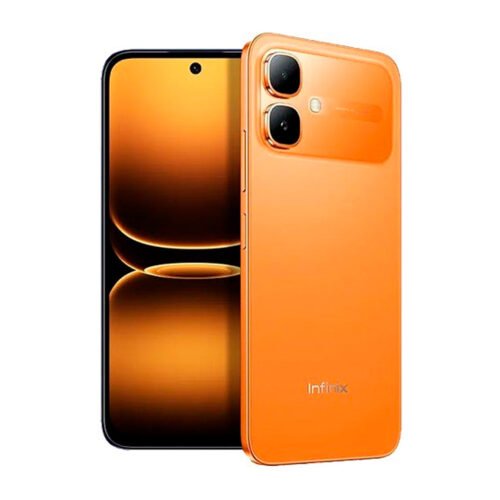 Infinix Smart 20(128GB)