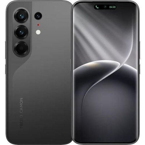 Tecno Camon 50 Ultra