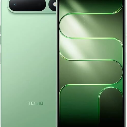 Tecno Spark 50 Pro (128gb+6gb)