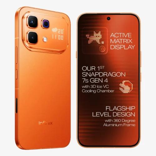 Note 60 Pro 5G (256gb+8gb)