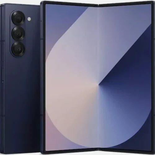 Samsung Galaxy Z Fold 6 1TB