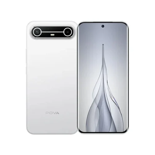 Tecno Camon Slim