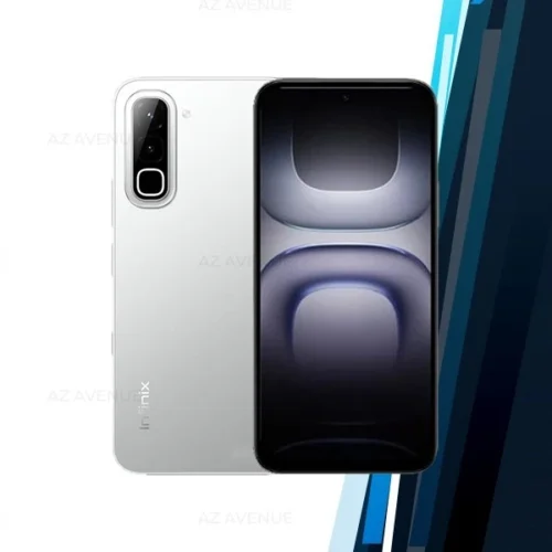 Infinix Hot 70 (256gb+6gb)
