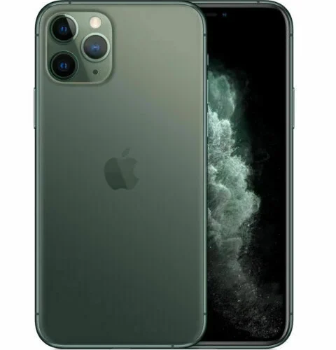 iPhone 11 Pro (256GB) uk used