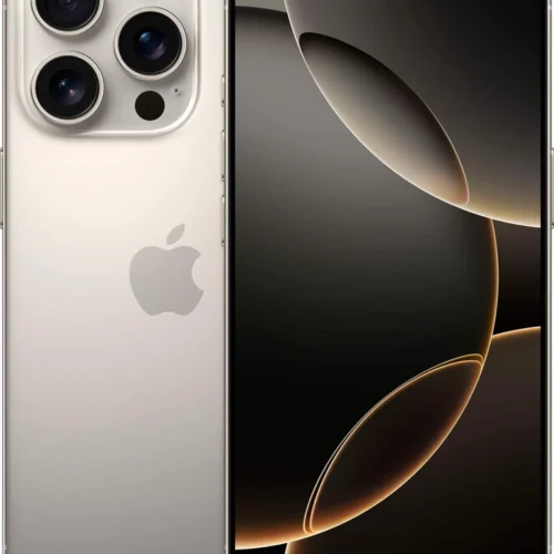 iPhone 16 Pro (128GB) UK used