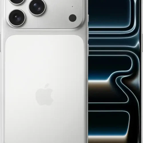 iPhone 17 Pro Max (256GB) UK used