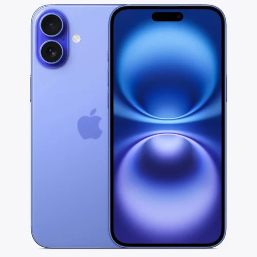 iPhone 16 Plus (128GB) UK used